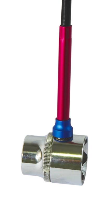Doigt magnétique pour embout CLAS ref. OM 8087